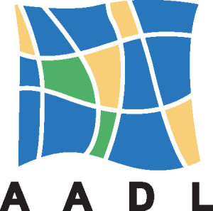 Aadl Logo Vector