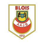 Aaj Blois Logo Vector