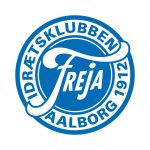 Aalborg Freja Logo Vector