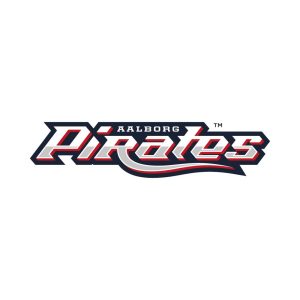 Aalborg Pirates Logo Vector