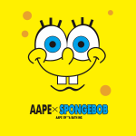 Aape Spongebob Logo Vector