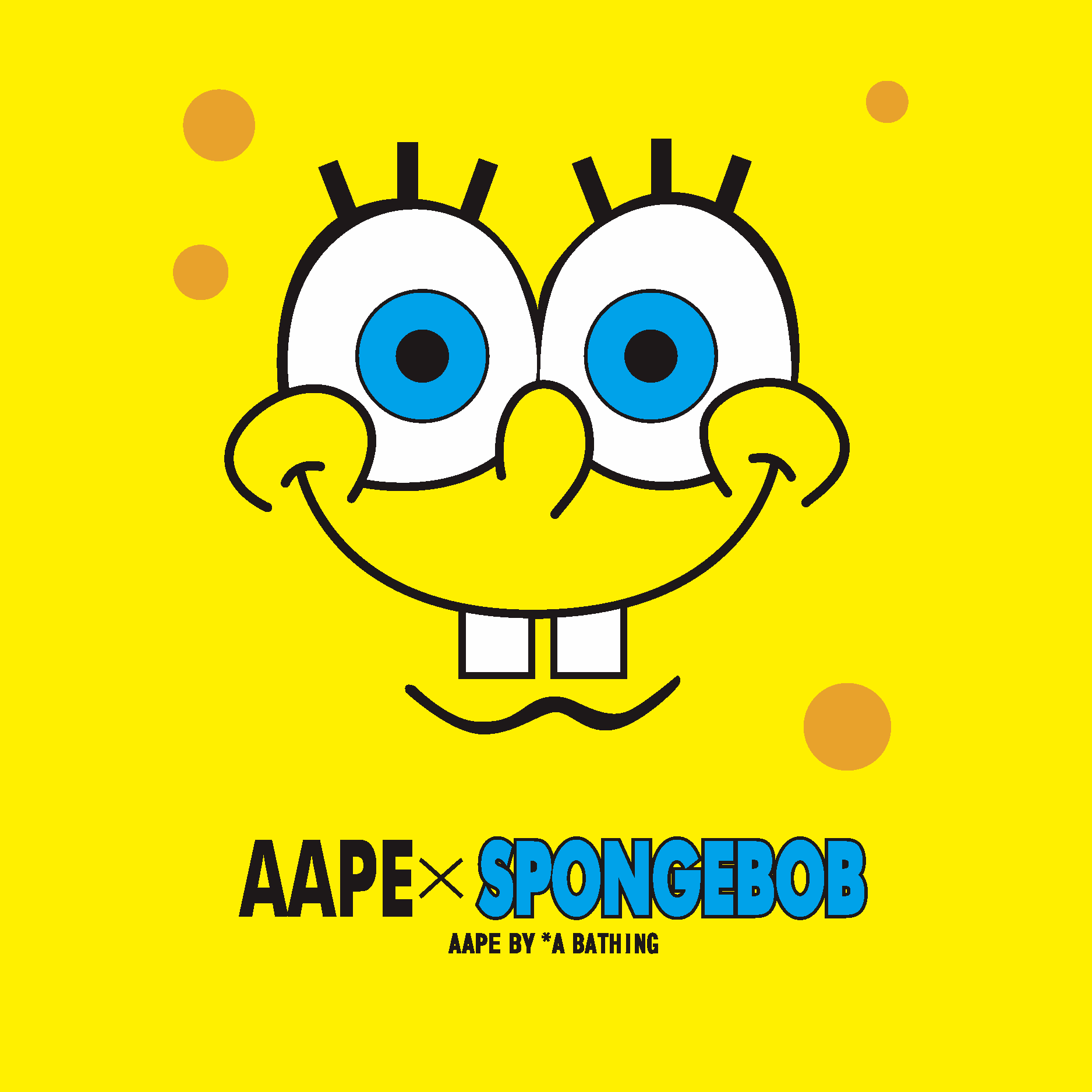 Aape Spongebob Logo Vector - (.Ai .PNG .SVG .EPS Free Download)