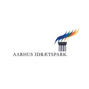 Aarhus Idraetspark Logo Vector