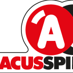 Abacusspiele Logo Vector