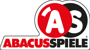 Abacusspiele Logo Vector