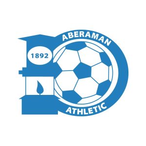 Aberaman Athletic Fc Logo Vector