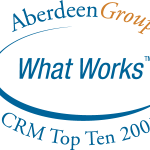 Aberdeen Group Logo Vector