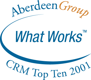 Aberdeen Group Logo Vector