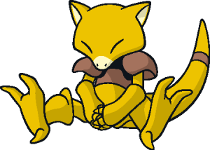 Abra Logo Vector