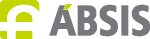 Absis Logo Vector