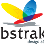 Abstrakt Adv Logo Vector