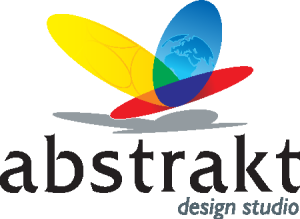 Abstrakt Adv Logo Vector