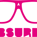 Absurda Logo Vector