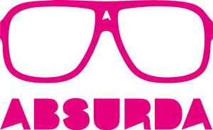 Absurda Logo Vector