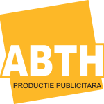 Abth Logo Vector