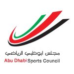 Abu Dhabi Sports Council Logo Vector