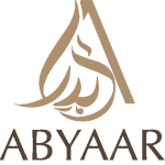 Abyaar Logo Vector