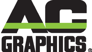 Ac Graphics Logo Vector