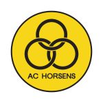 Ac Horsens Logo Vector