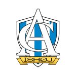 Ac Ishoj Logo Vector