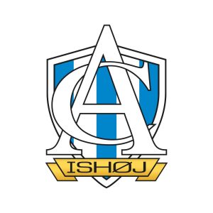 Ac Ishoj Logo Vector