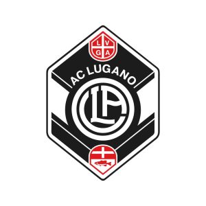 Ac Lugano Logo Vector