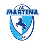 Ac Martina Franca Logo Vector