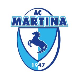 Ac Martina Franca Logo Vector