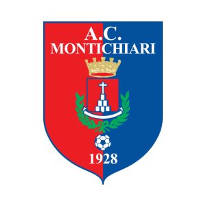 Ac Montichiari Logo Vector