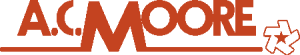 Ac Moore Logo Vector