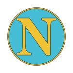 Ac Napoli Logo Vector