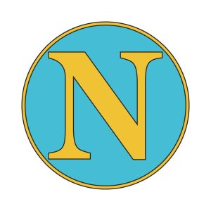 Ac Napoli Logo Vector