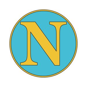 Ac Napoli (Old) Logo Vector