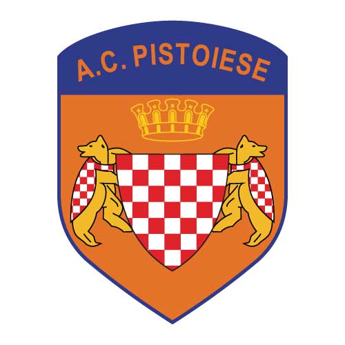Ac Pistoiese Logo Vector - (.Ai .PNG .SVG .EPS Free Download)