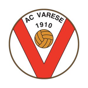 Ac Varese 60’S 80’S (Old) Logo Vector