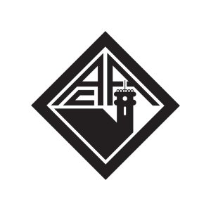 Academica Coimbra Logo Vector