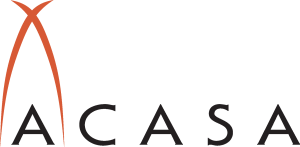 Acasa Logo Vector