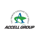 Accell Group Logo Vector