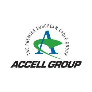 Accell Group Logo Vector