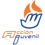 Accion Juvenil Logo Vector