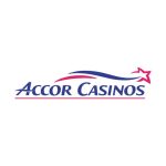 Accor Casinos Logo Vector