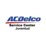 Acdelco Logo Vector