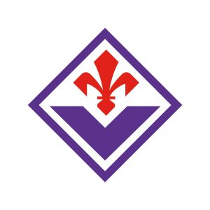 Acf Fiorentina New 2022 Logo Vector