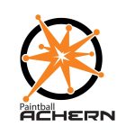 Achern Paintball Logo Vector