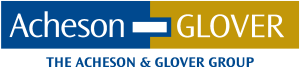 Acheson & Glover Logo Vector