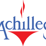 Achilles Logo Vector