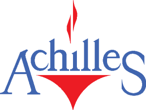 Achilles Logo Vector