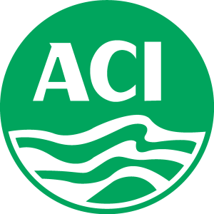 Aci Group Logo Vector