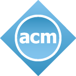 Acm Logo Vector