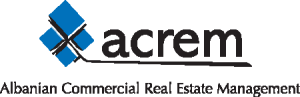 Acrem Logo Vector